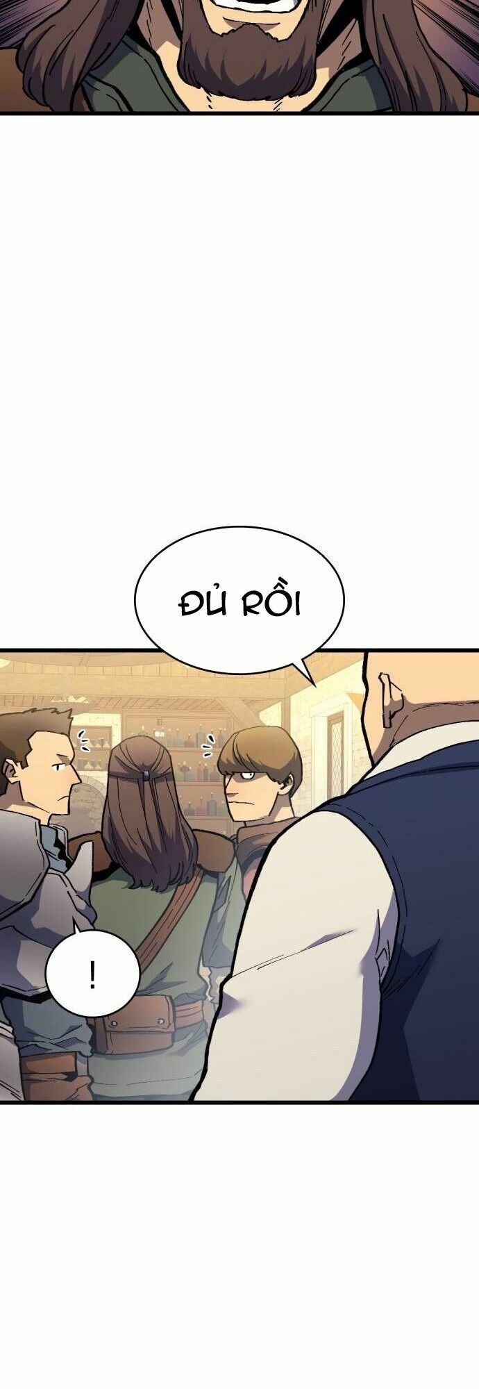Pháp Sư Từ Thế Giới Khác Chapter 39 - Next Chapter 40