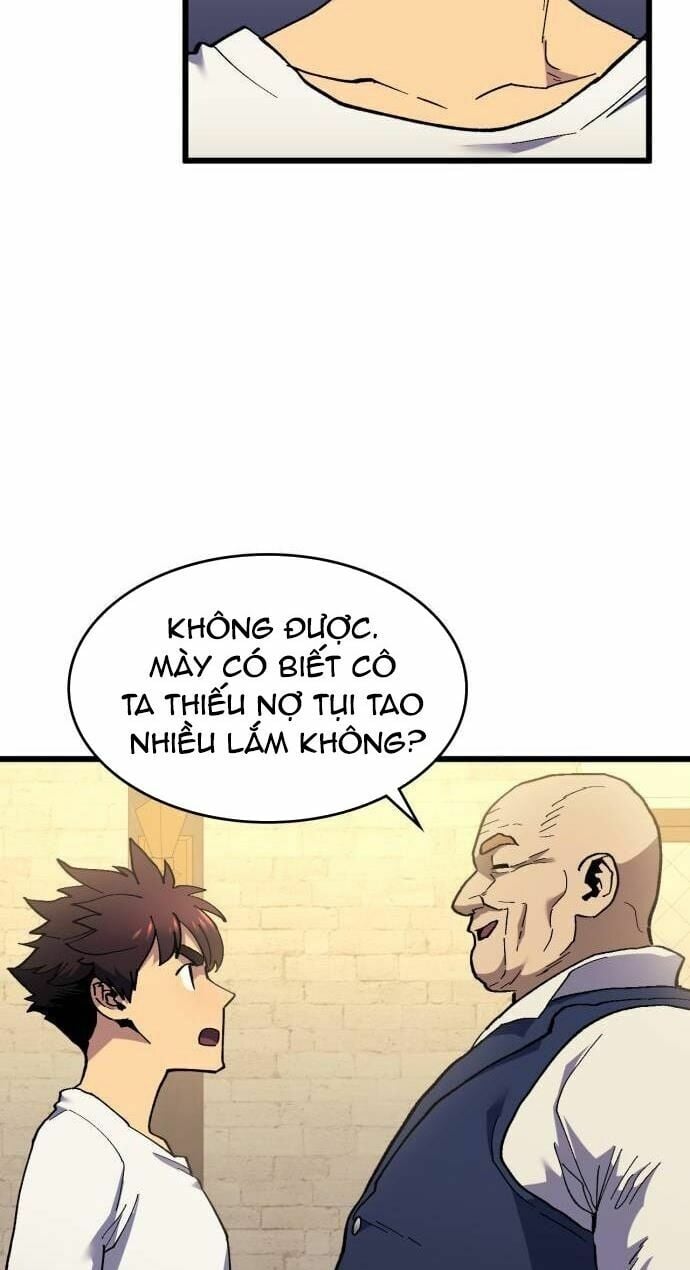 Pháp Sư Từ Thế Giới Khác Chapter 39 - Next Chapter 40