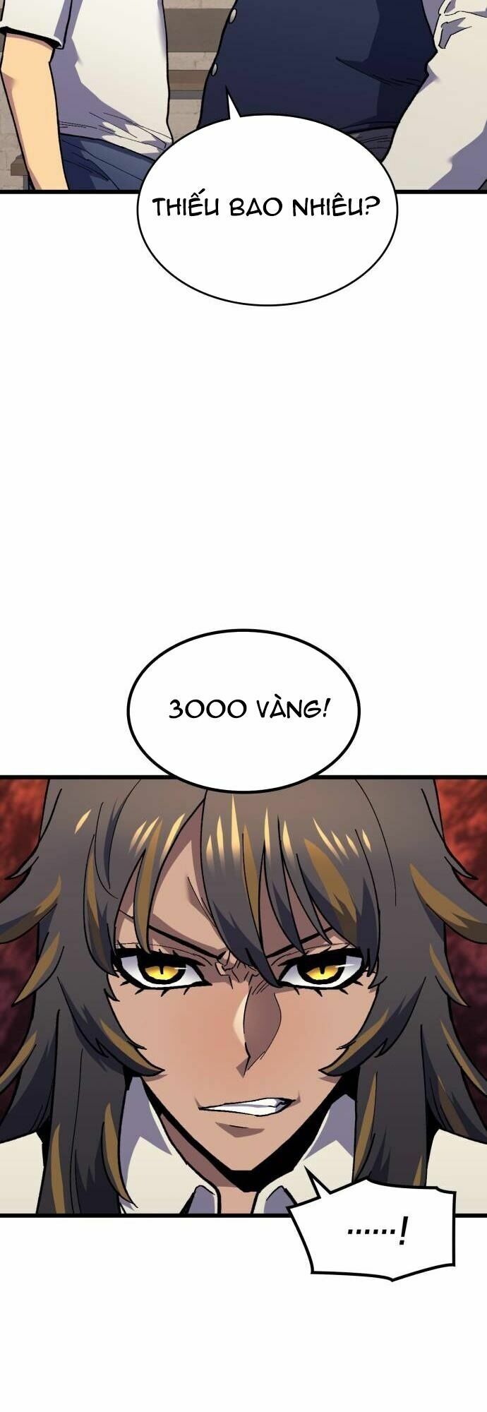 Pháp Sư Từ Thế Giới Khác Chapter 39 - Next Chapter 40