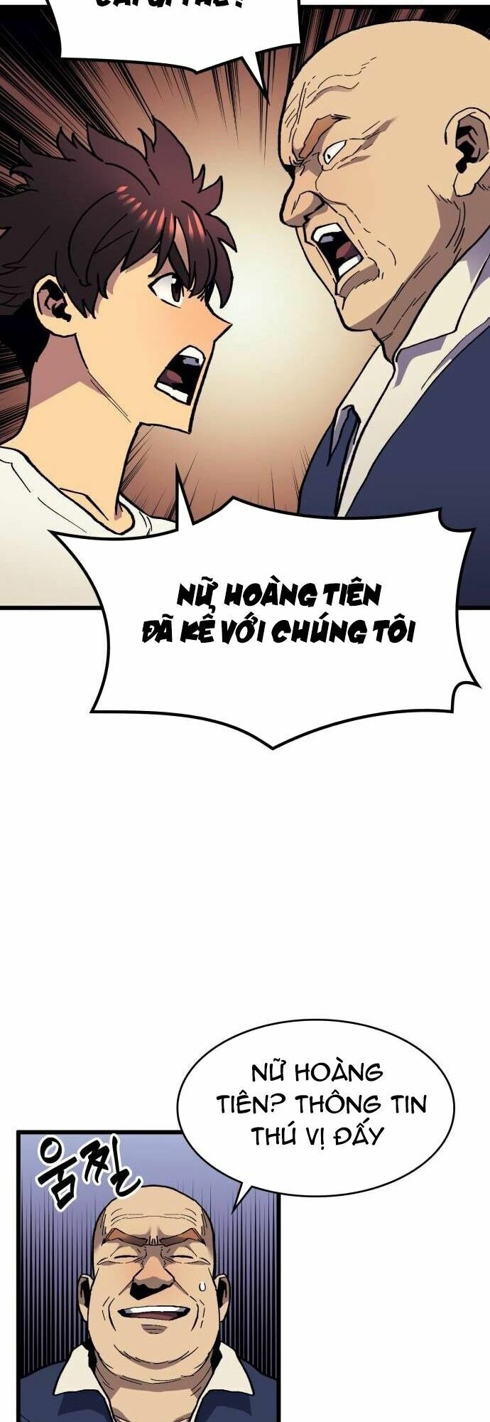 Pháp Sư Từ Thế Giới Khác Chapter 39 - Next Chapter 40