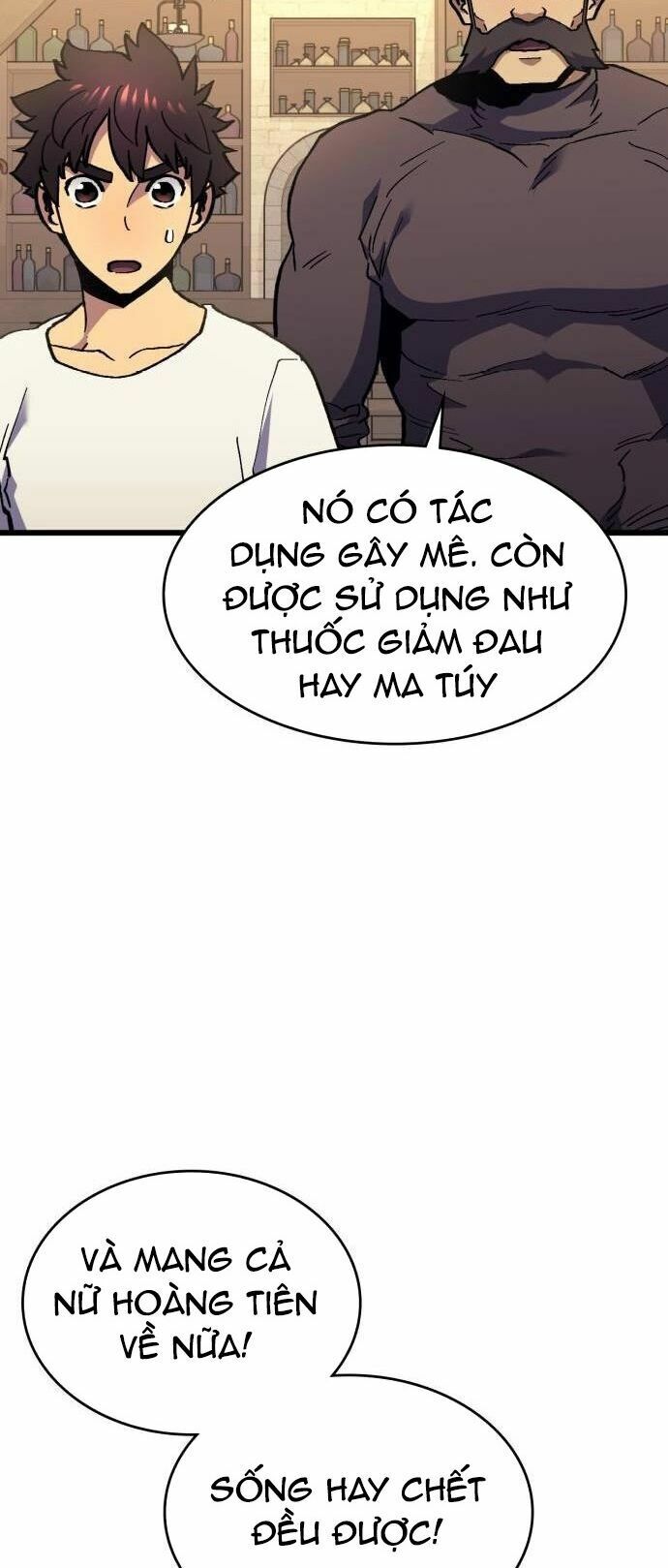 Pháp Sư Từ Thế Giới Khác Chapter 39 - Next Chapter 40