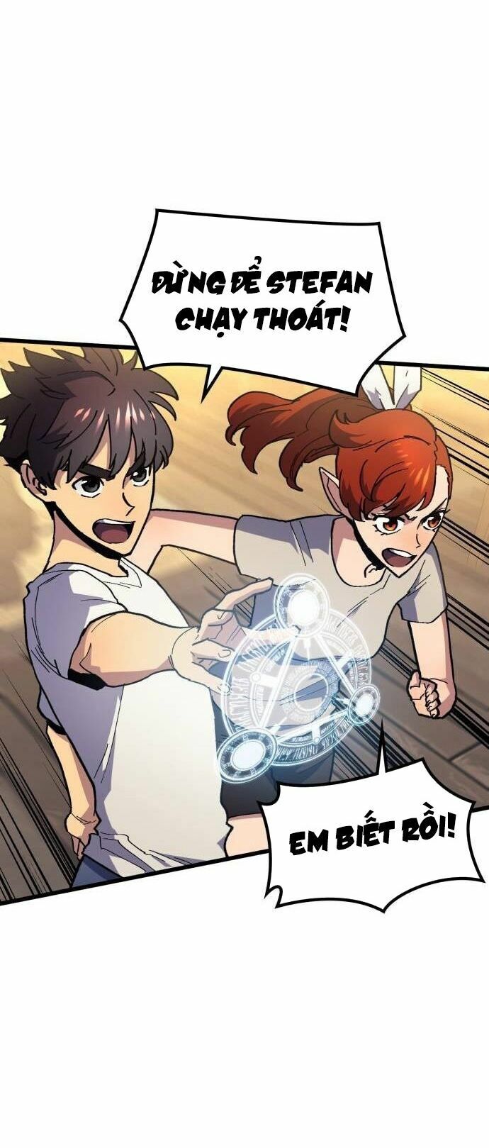 Pháp Sư Từ Thế Giới Khác Chapter 39 - Next Chapter 40