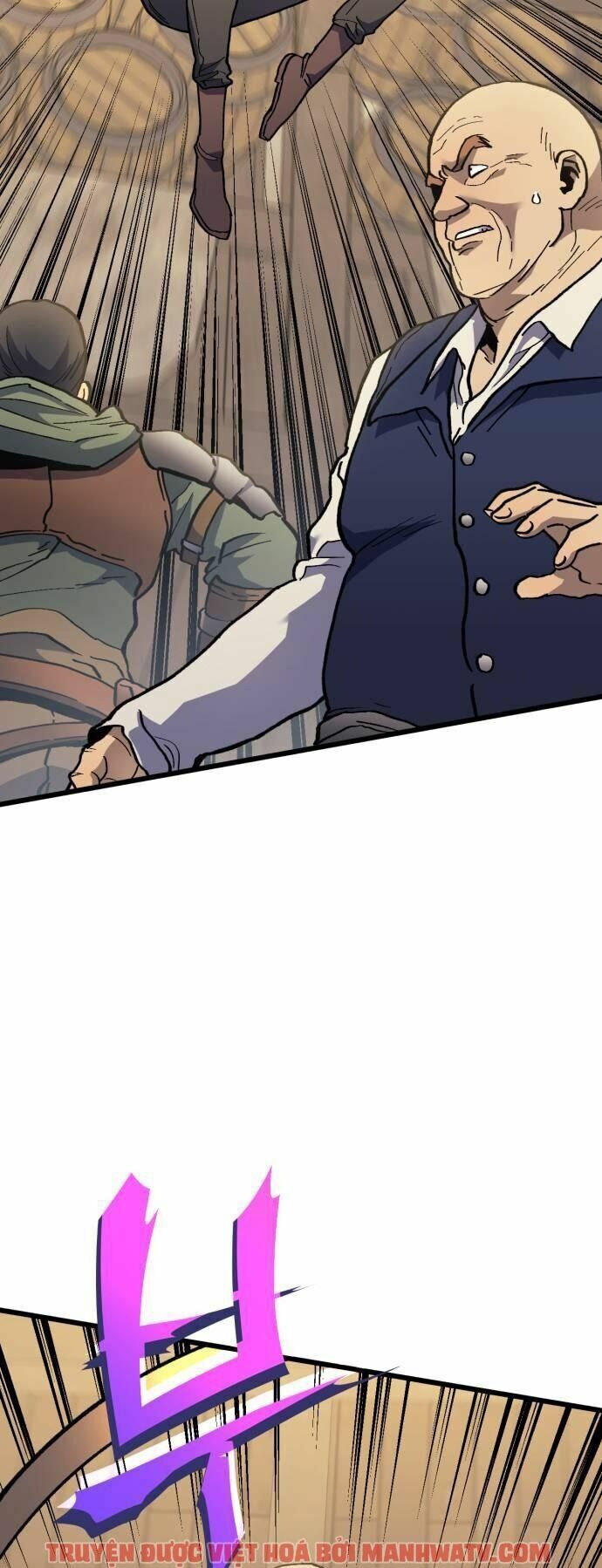 Pháp Sư Từ Thế Giới Khác Chapter 39 - Next Chapter 40