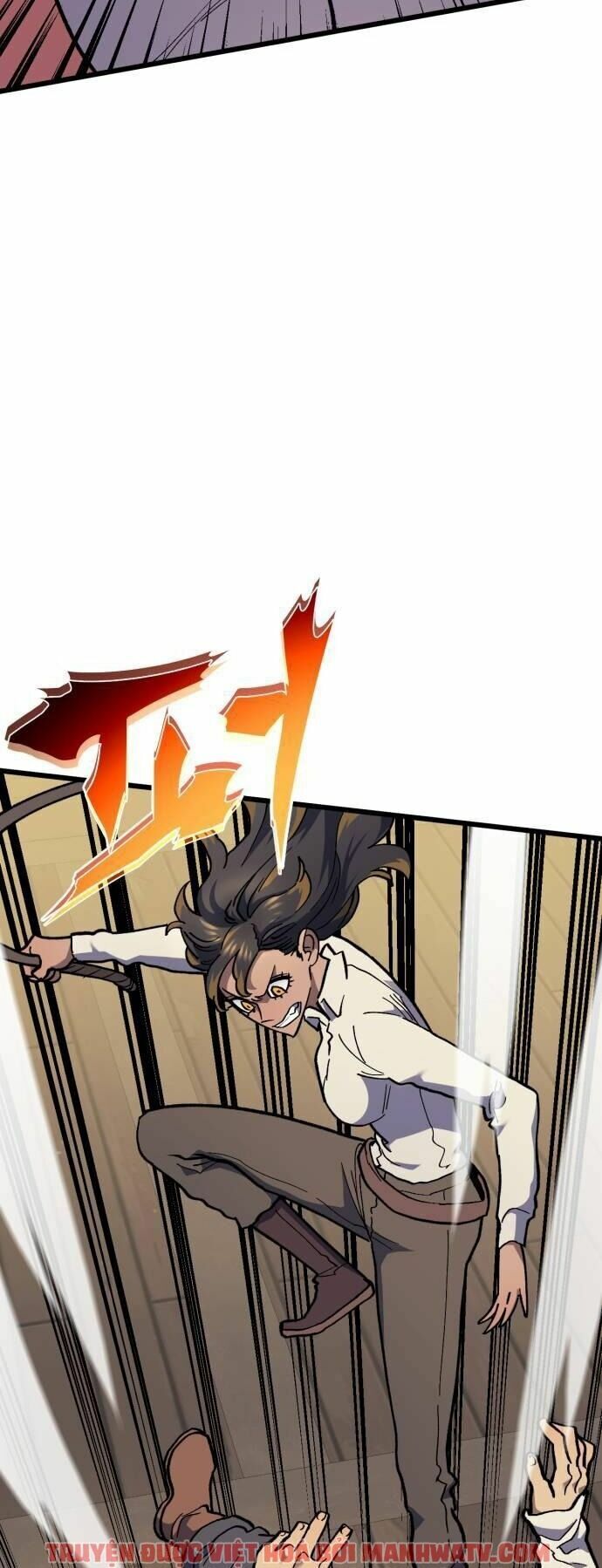 Pháp Sư Từ Thế Giới Khác Chapter 39 - Next Chapter 40