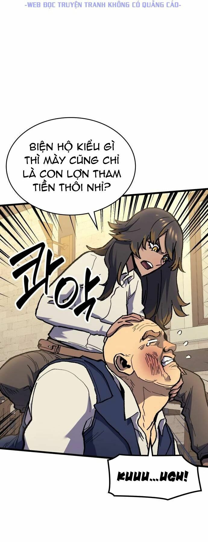 Pháp Sư Từ Thế Giới Khác Chapter 39 - Next Chapter 40