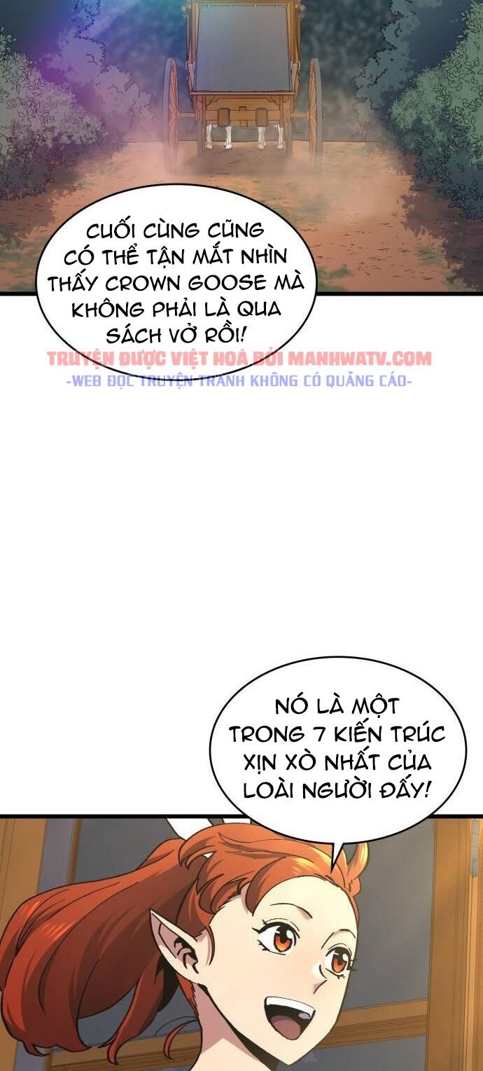 Pháp Sư Từ Thế Giới Khác Chapter 41 - Trang 4