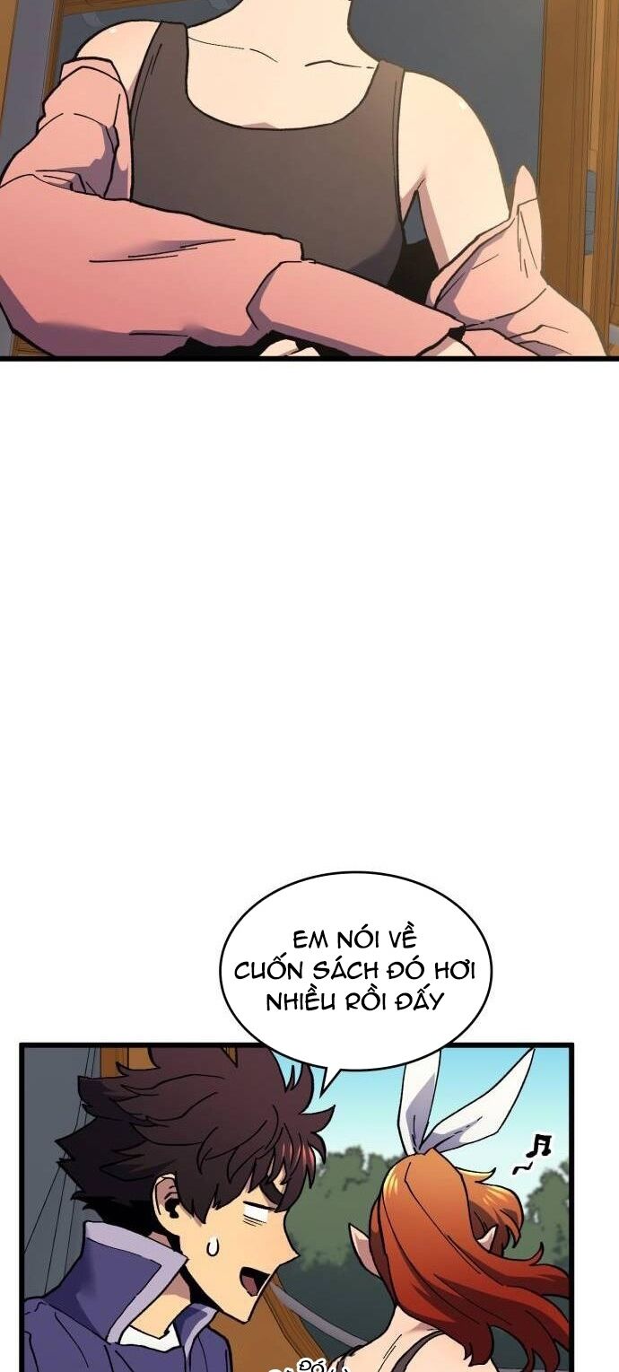 Pháp Sư Từ Thế Giới Khác Chapter 41 - Trang 4