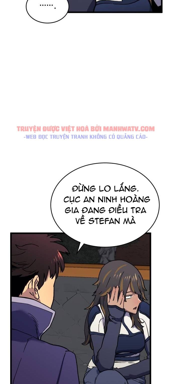 Pháp Sư Từ Thế Giới Khác Chapter 41 - Trang 4