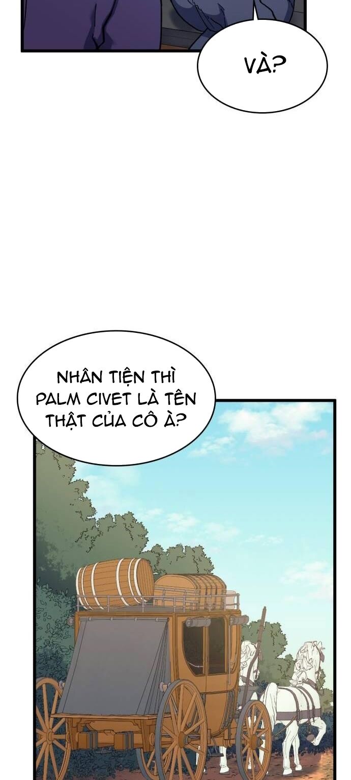 Pháp Sư Từ Thế Giới Khác Chapter 41 - Trang 4
