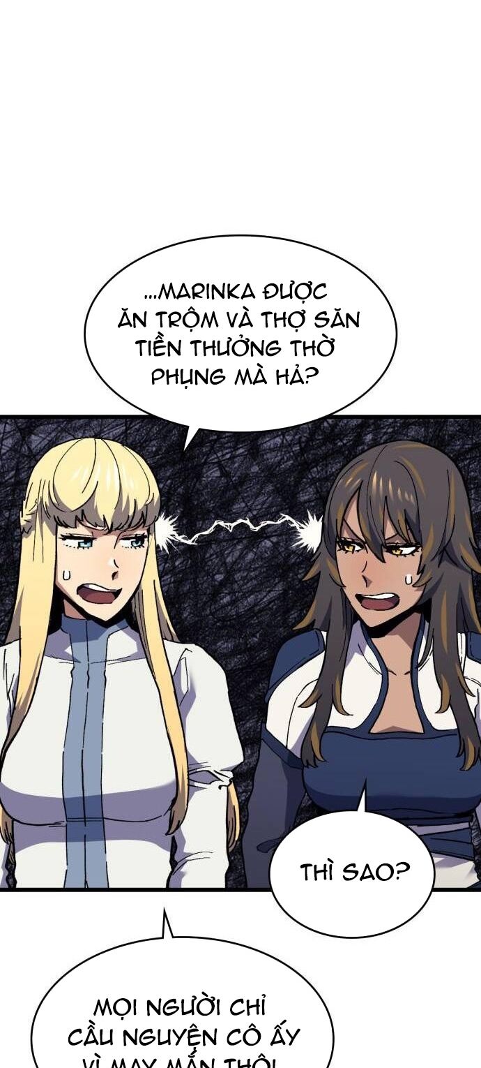 Pháp Sư Từ Thế Giới Khác Chapter 41 - Trang 4