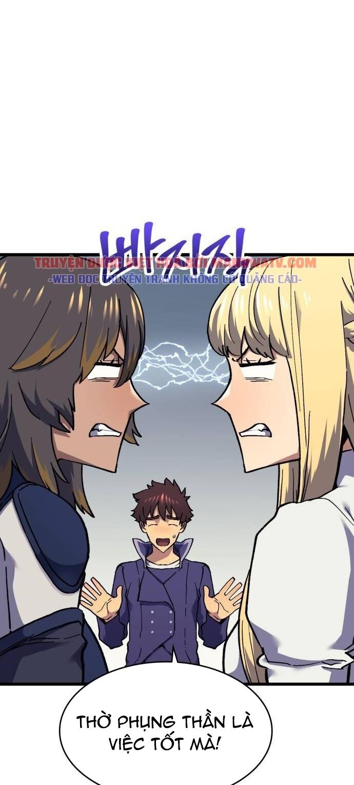 Pháp Sư Từ Thế Giới Khác Chapter 41 - Trang 4
