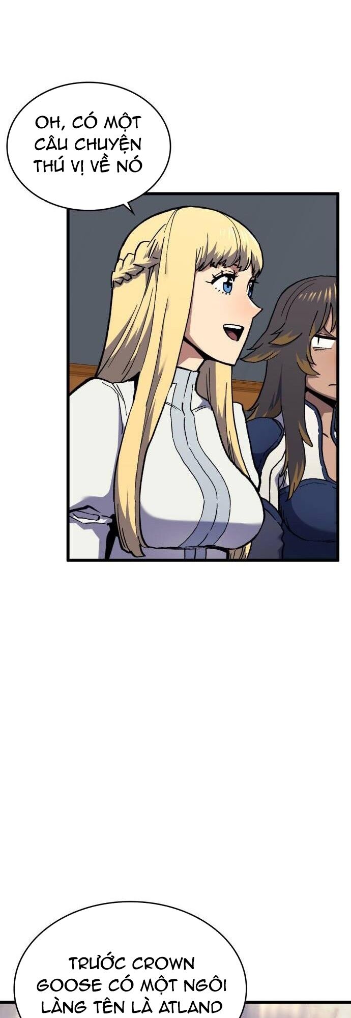 Pháp Sư Từ Thế Giới Khác Chapter 41 - Trang 4