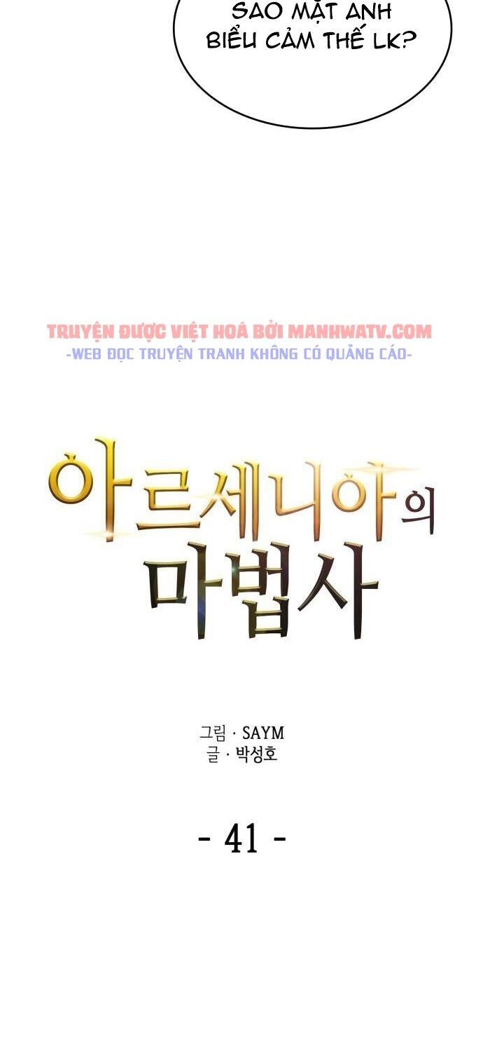 Pháp Sư Từ Thế Giới Khác Chapter 41 - Trang 4