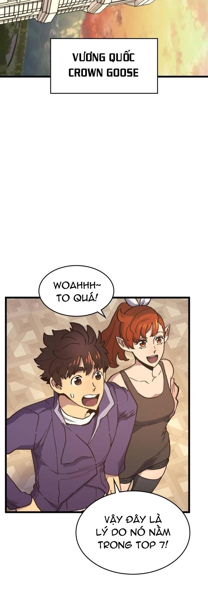 Pháp Sư Từ Thế Giới Khác Chapter 41 - Trang 4