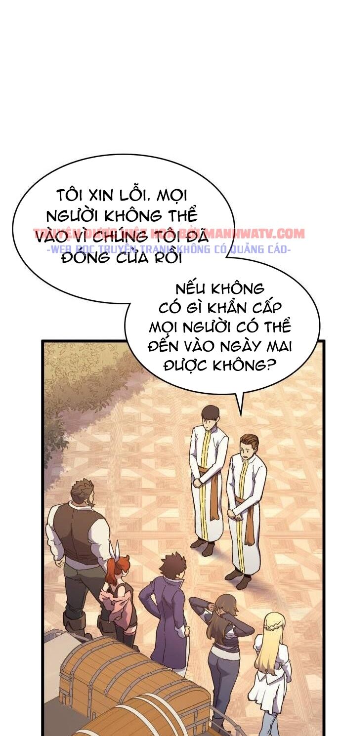 Pháp Sư Từ Thế Giới Khác Chapter 41 - Trang 4