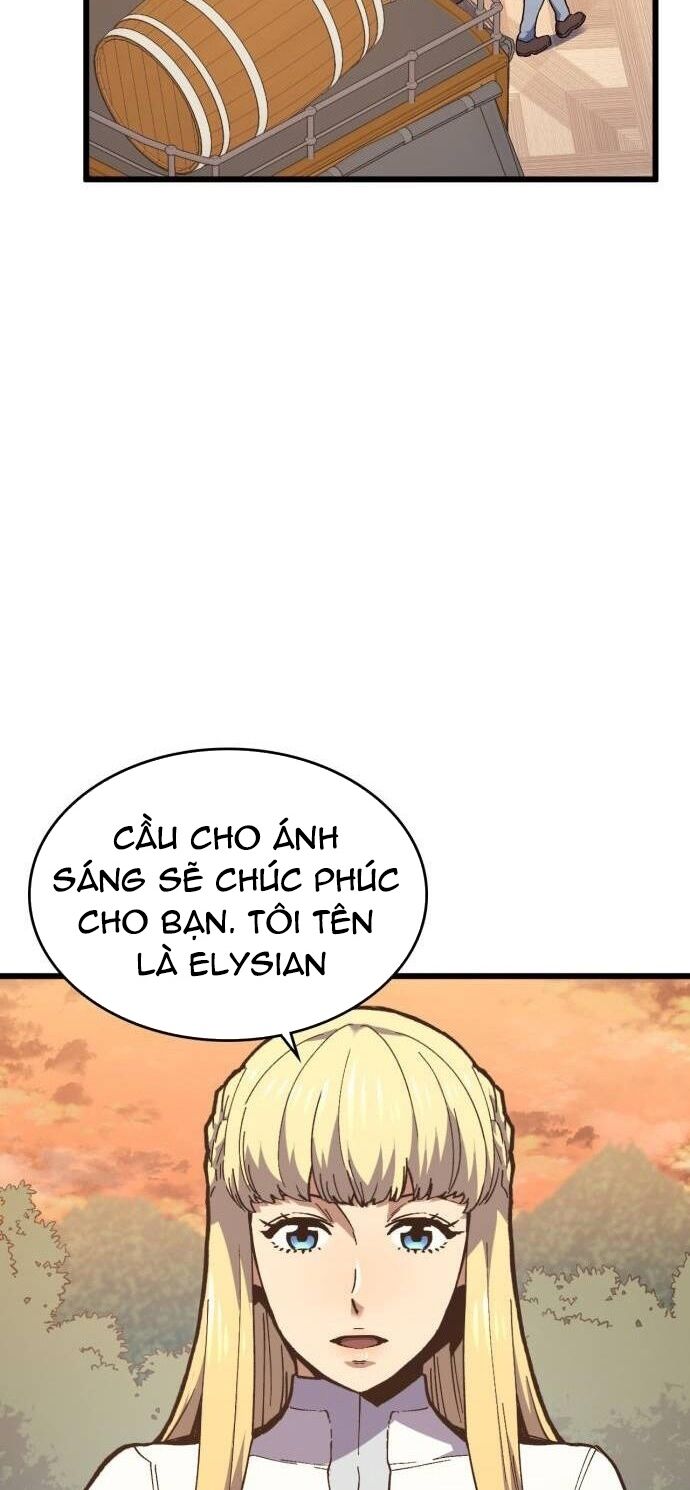 Pháp Sư Từ Thế Giới Khác Chapter 41 - Trang 4