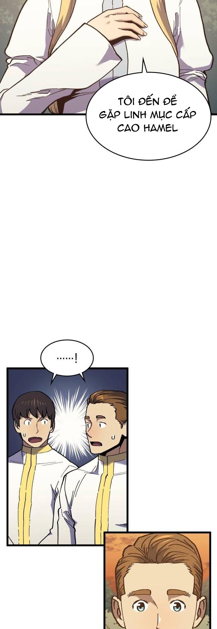 Pháp Sư Từ Thế Giới Khác Chapter 41 - Trang 4