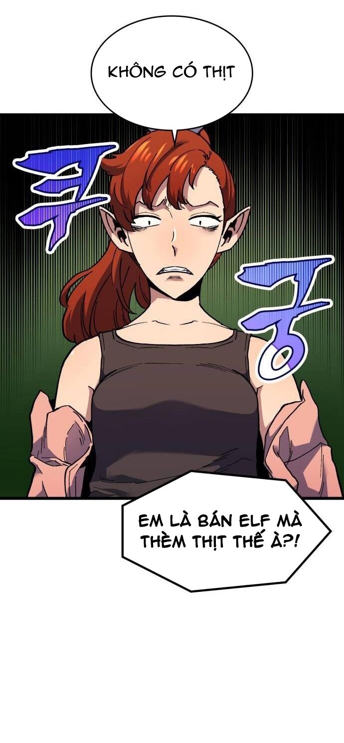 Pháp Sư Từ Thế Giới Khác Chapter 41 - Trang 4