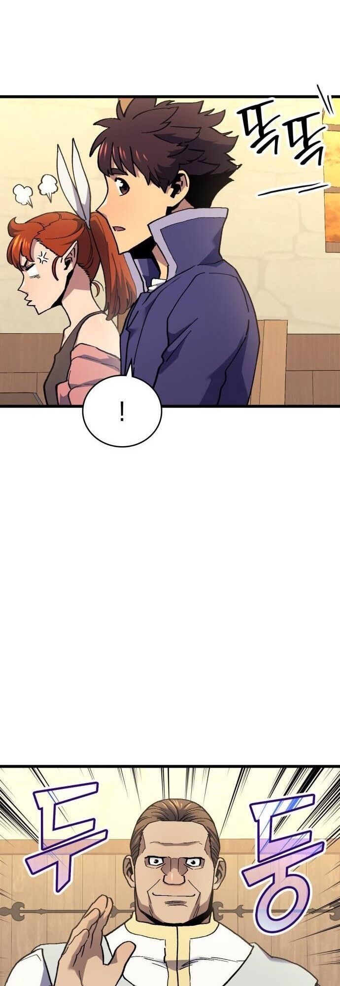 Pháp Sư Từ Thế Giới Khác Chapter 41 - Trang 4