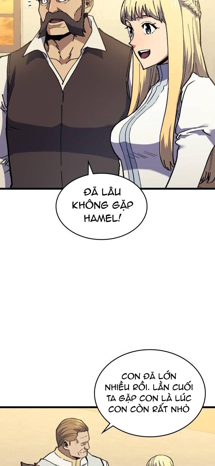Pháp Sư Từ Thế Giới Khác Chapter 41 - Trang 4