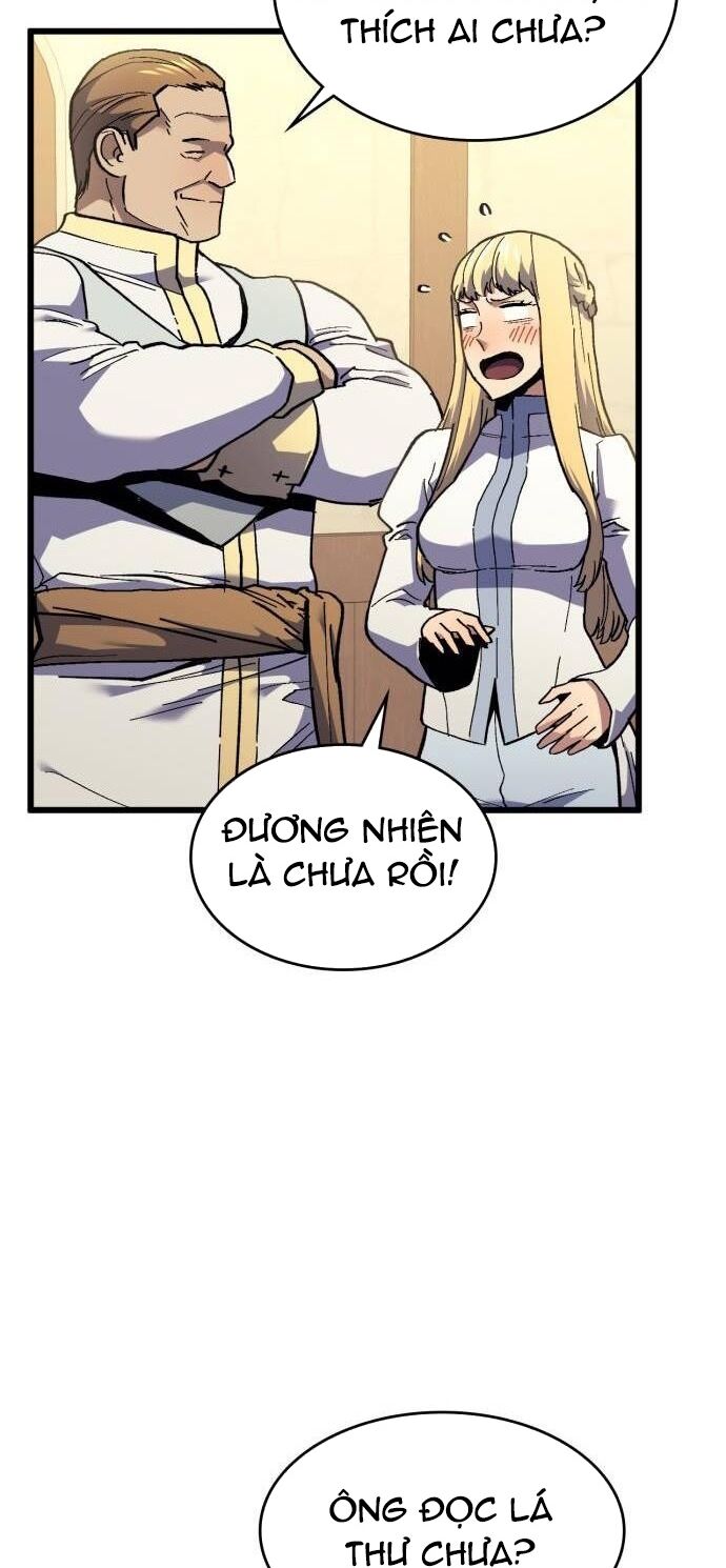 Pháp Sư Từ Thế Giới Khác Chapter 41 - Trang 4