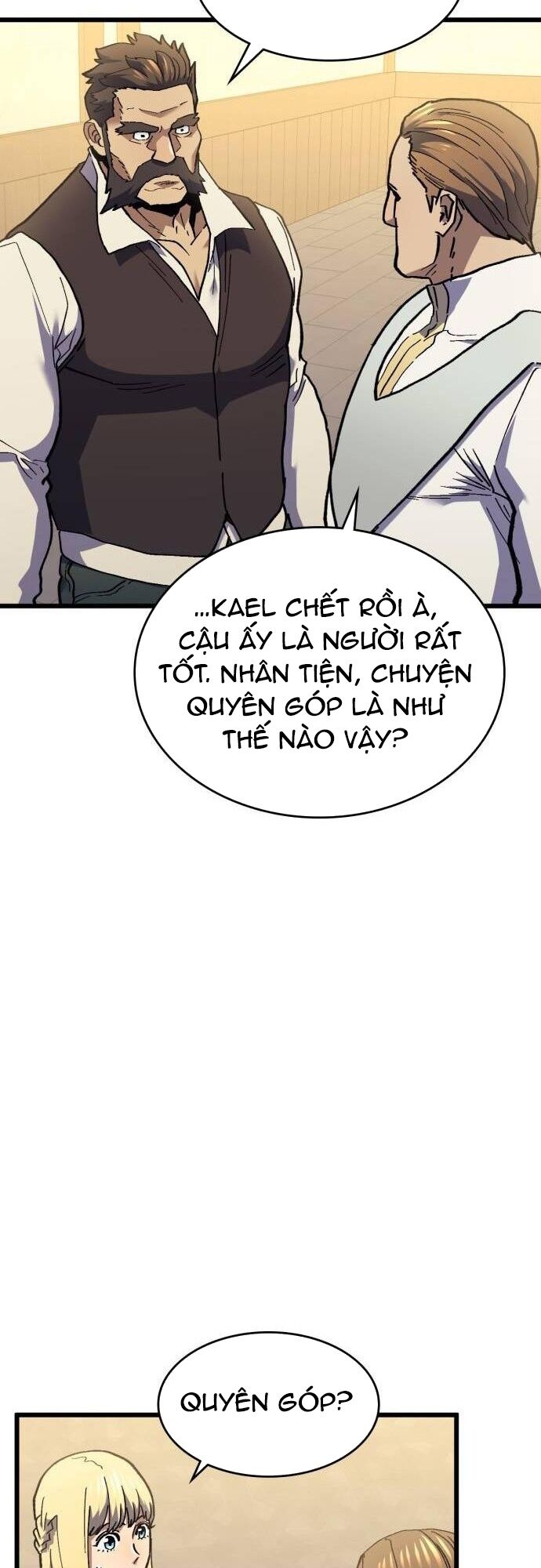 Pháp Sư Từ Thế Giới Khác Chapter 41 - Trang 4
