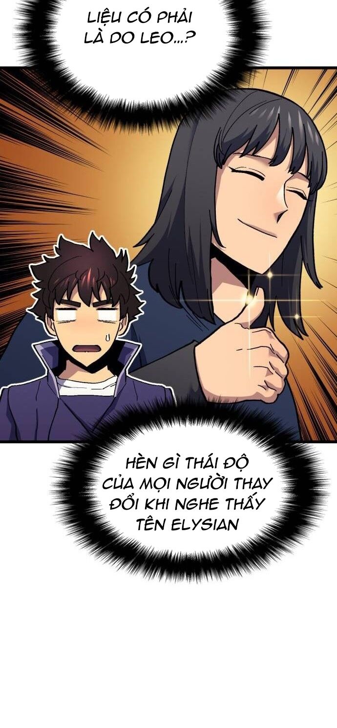 Pháp Sư Từ Thế Giới Khác Chapter 41 - Trang 4