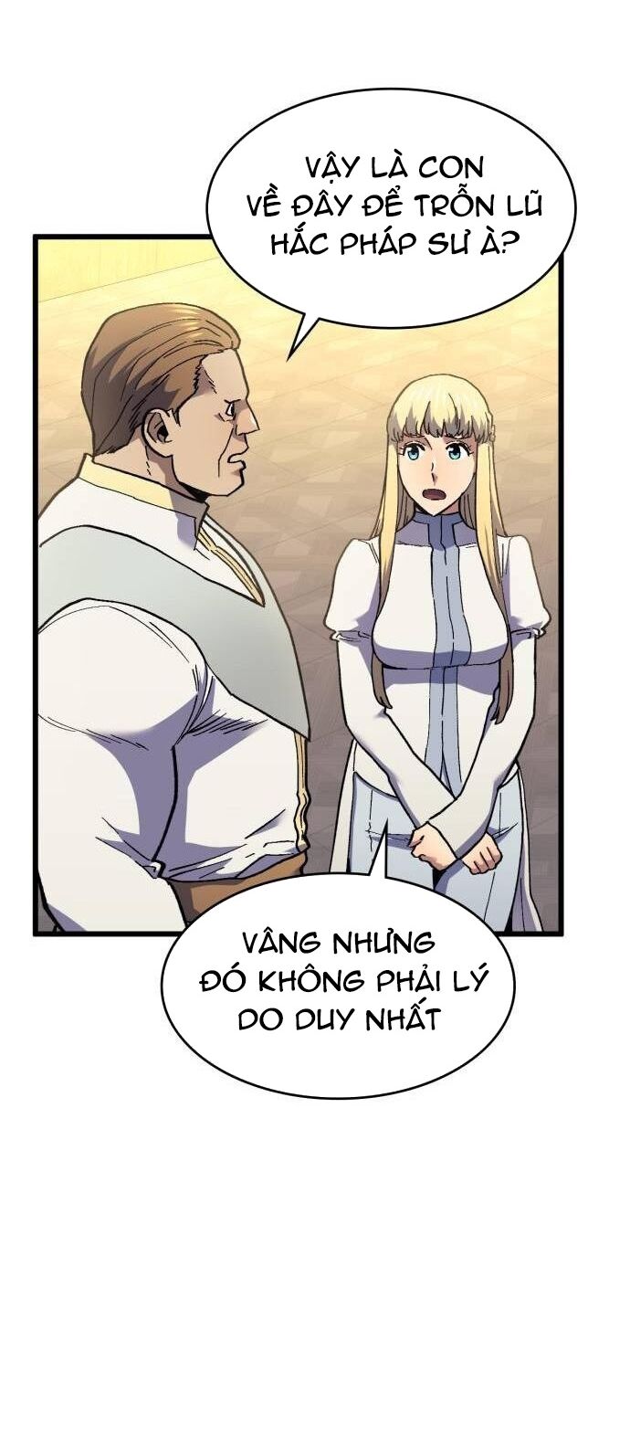Pháp Sư Từ Thế Giới Khác Chapter 41 - Trang 4