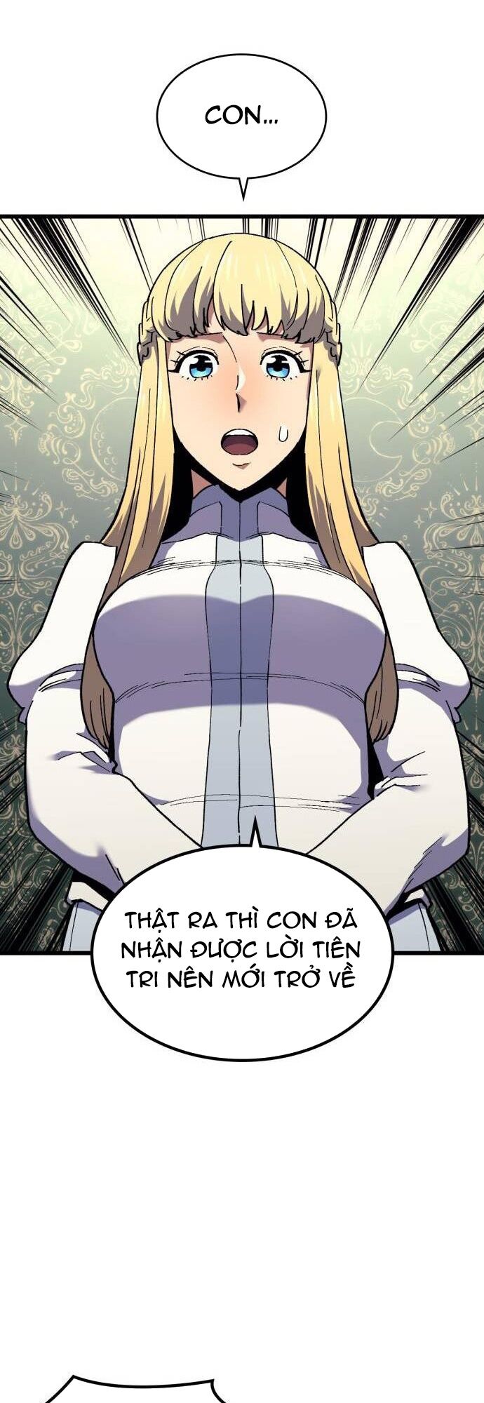 Pháp Sư Từ Thế Giới Khác Chapter 41 - Trang 4
