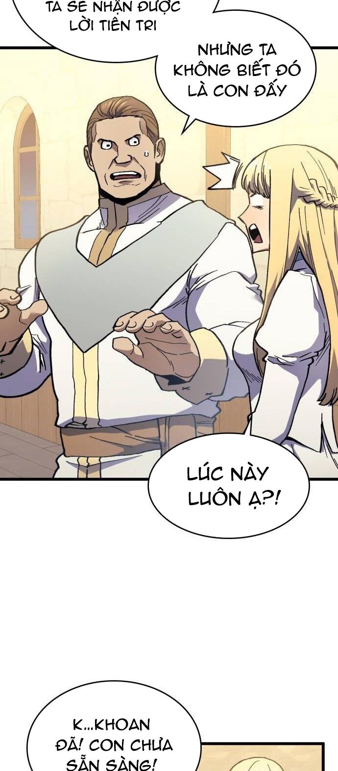Pháp Sư Từ Thế Giới Khác Chapter 41 - Trang 4