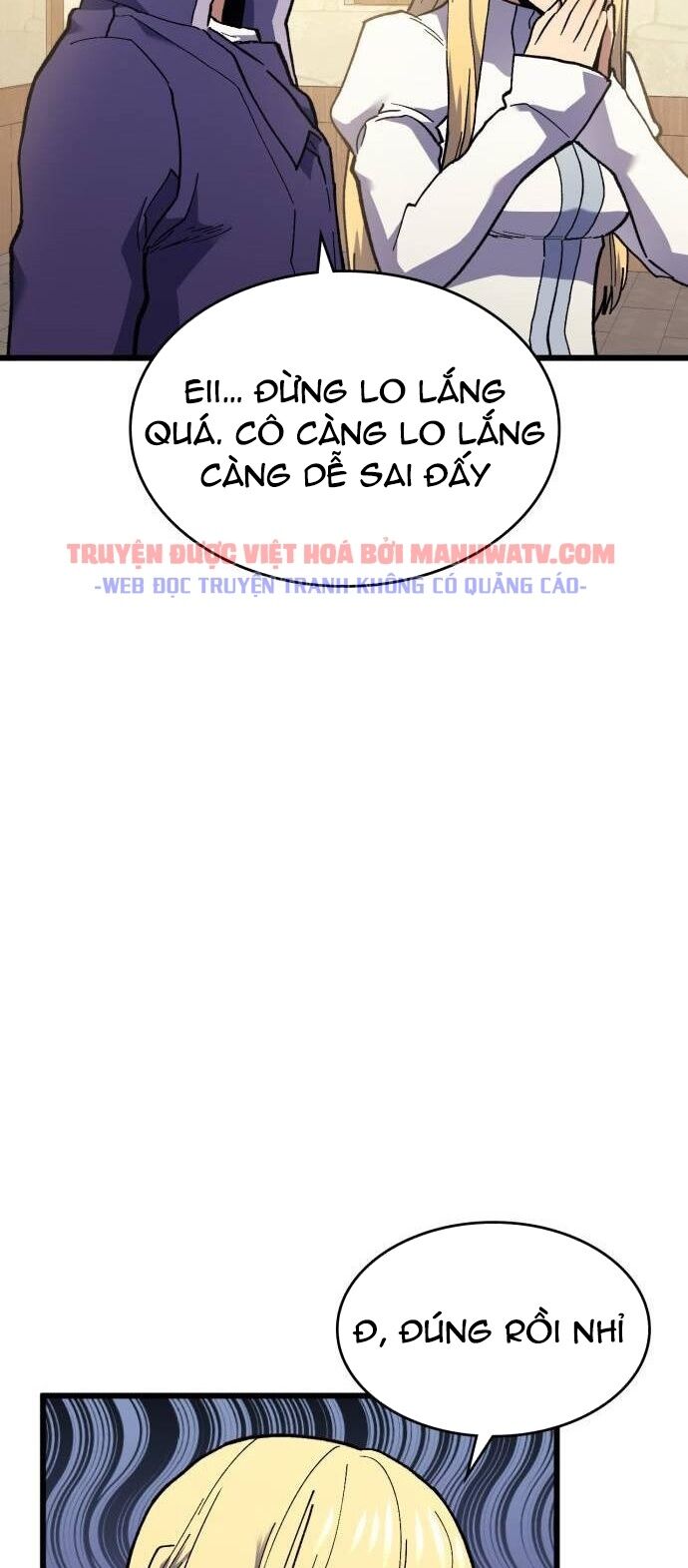 Pháp Sư Từ Thế Giới Khác Chapter 41 - Trang 4