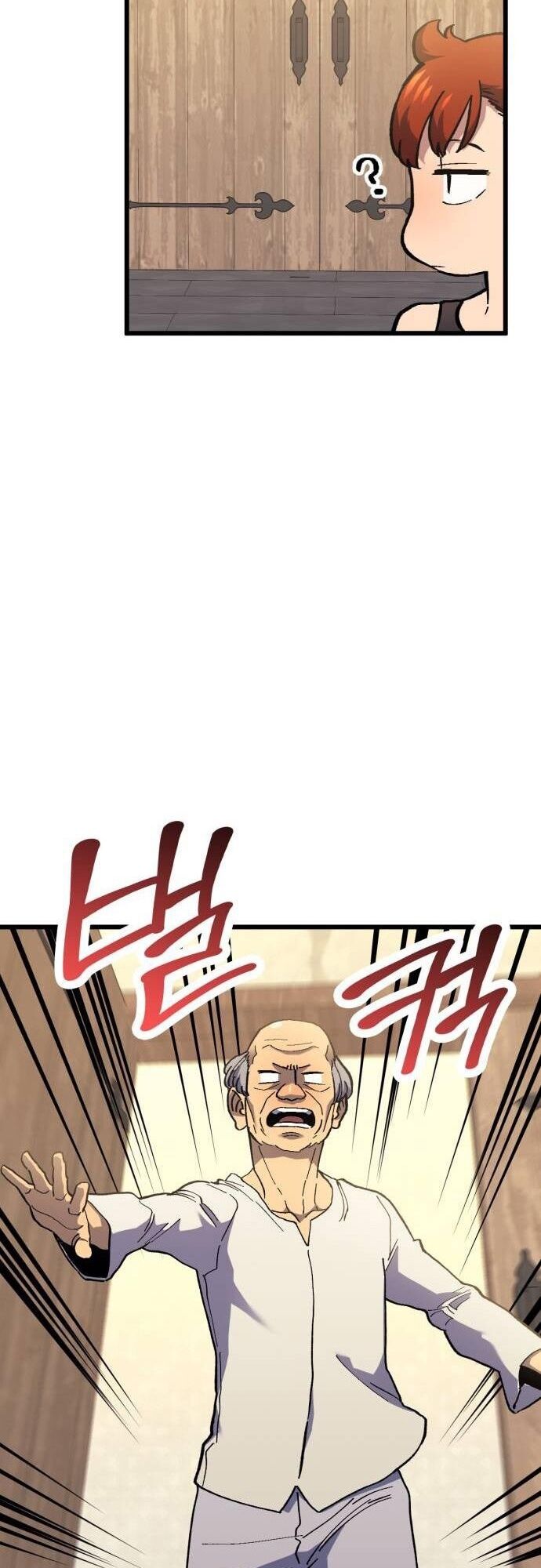 Pháp Sư Từ Thế Giới Khác Chapter 41 - Trang 4