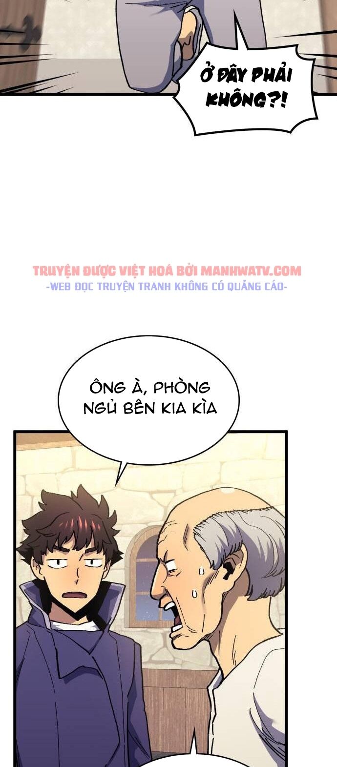 Pháp Sư Từ Thế Giới Khác Chapter 41 - Trang 4