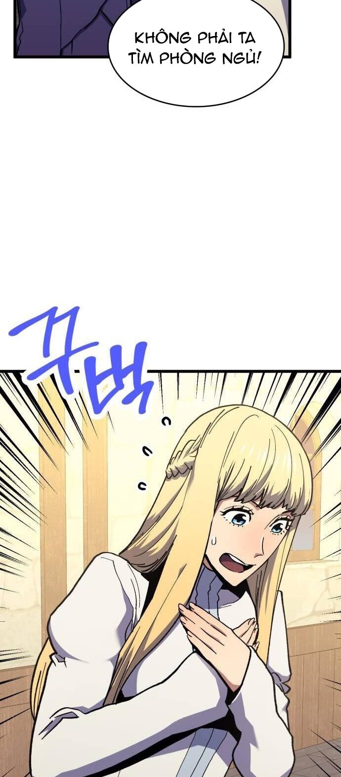Pháp Sư Từ Thế Giới Khác Chapter 41 - Trang 4