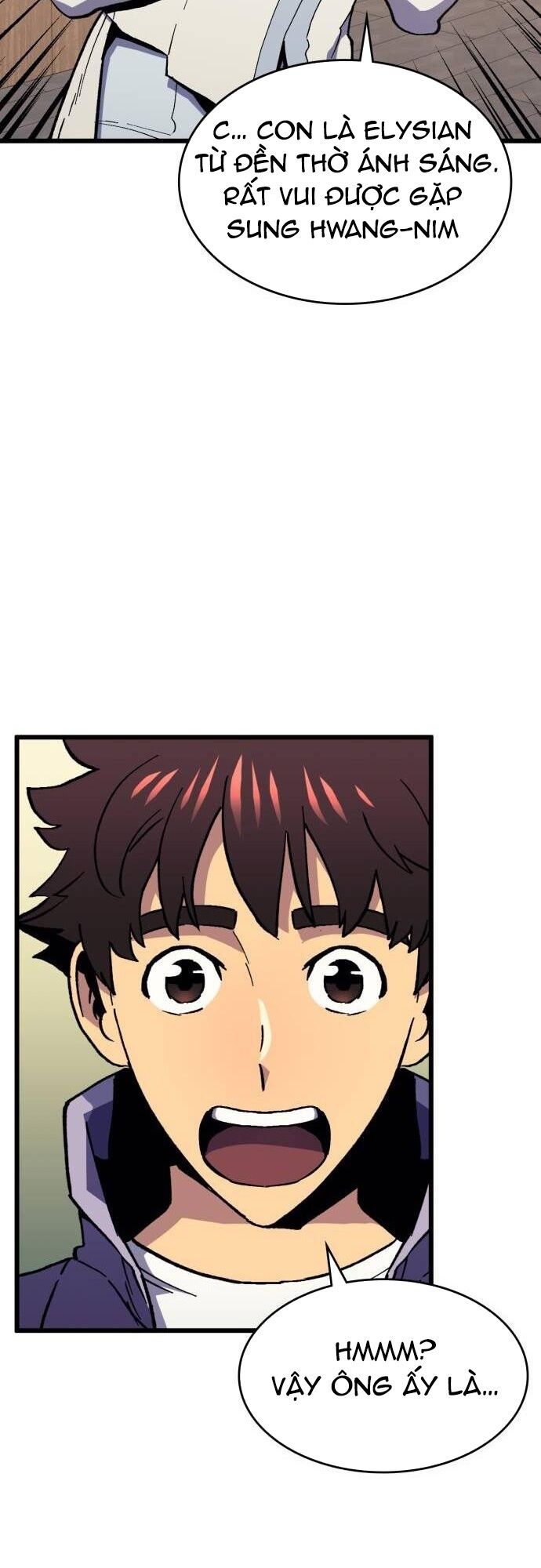 Pháp Sư Từ Thế Giới Khác Chapter 41 - Trang 4