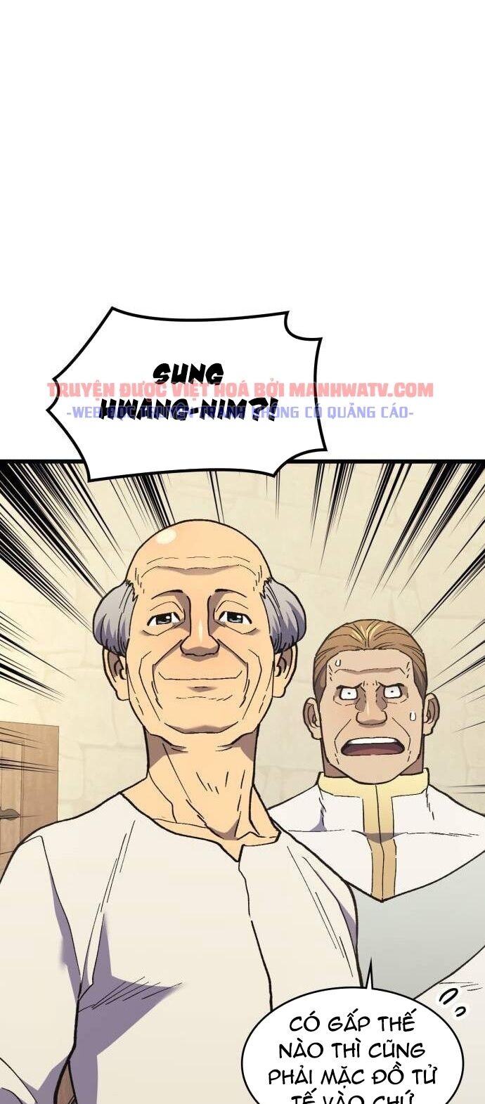 Pháp Sư Từ Thế Giới Khác Chapter 41 - Trang 4
