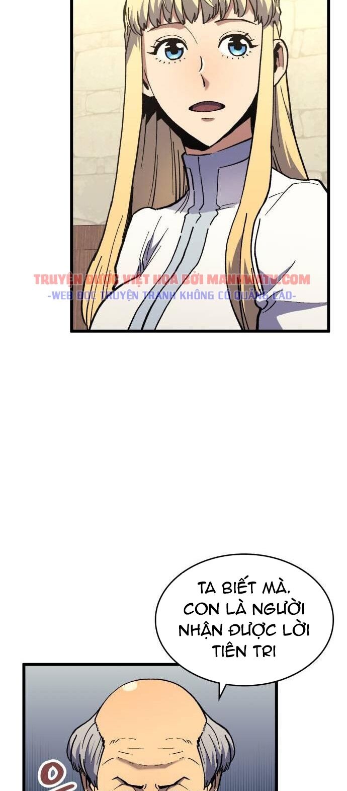 Pháp Sư Từ Thế Giới Khác Chapter 41 - Trang 4