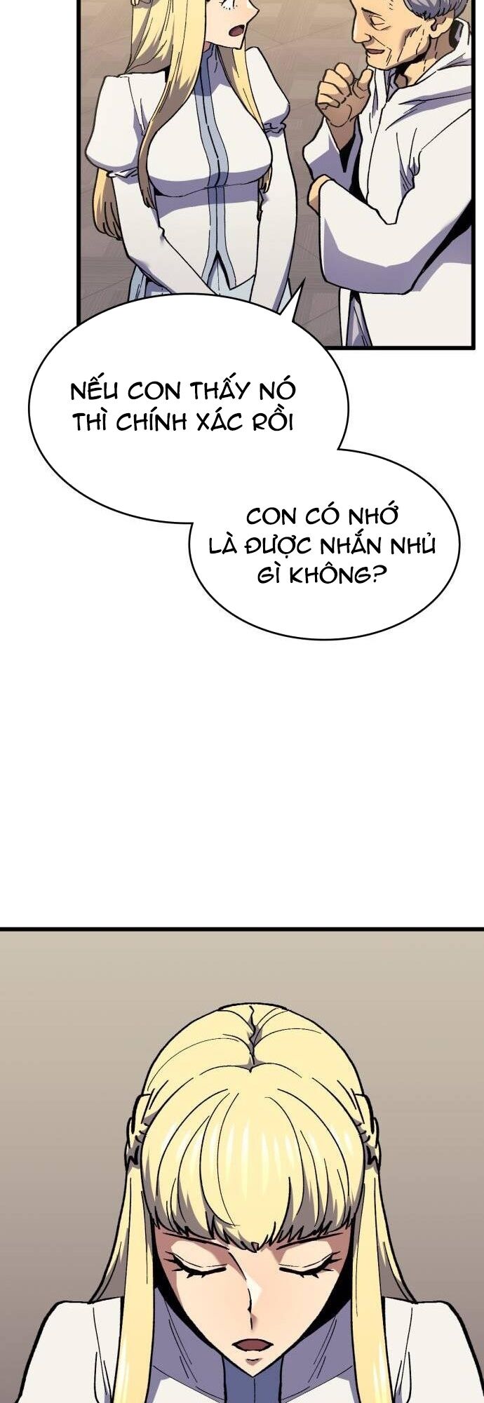 Pháp Sư Từ Thế Giới Khác Chapter 41 - Trang 4