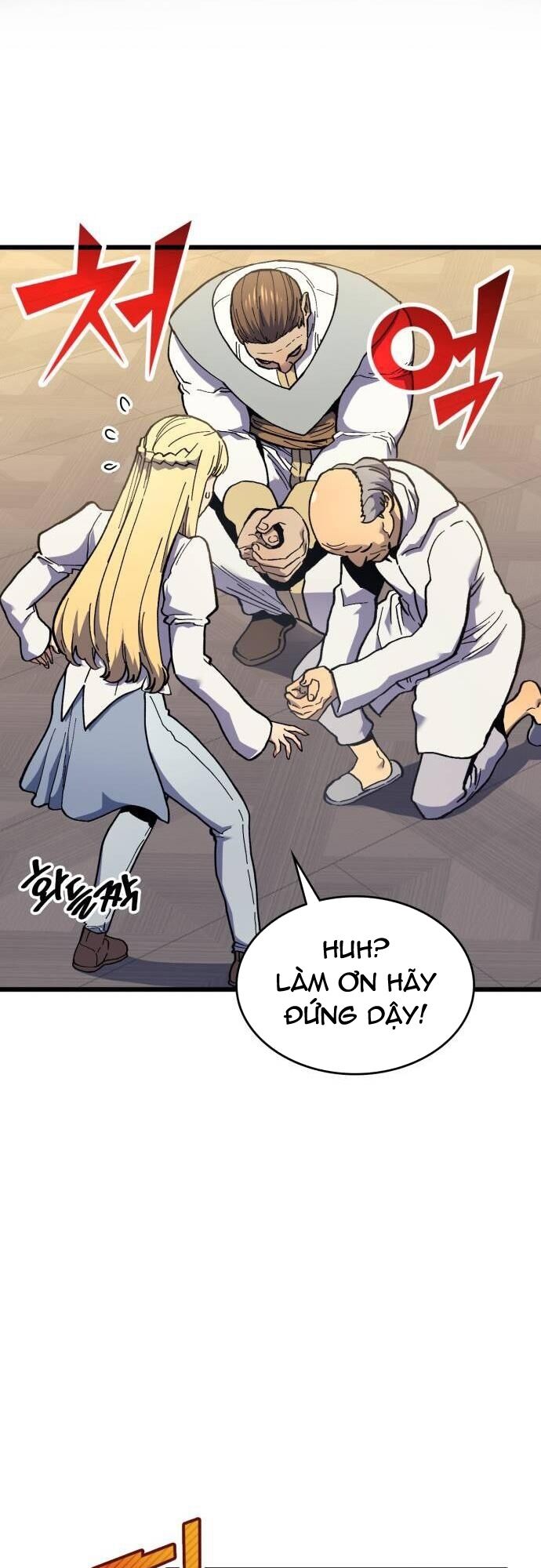 Pháp Sư Từ Thế Giới Khác Chapter 41 - Trang 4