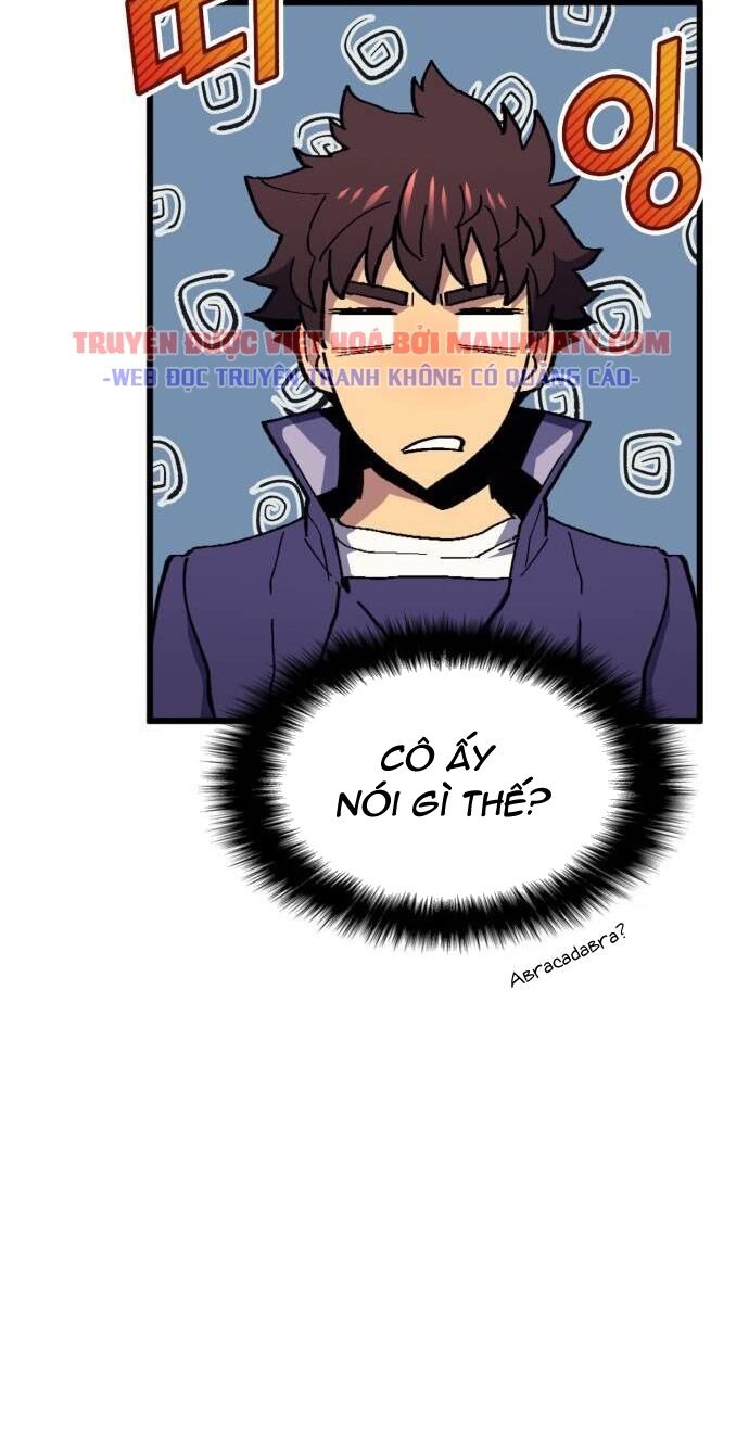 Pháp Sư Từ Thế Giới Khác Chapter 41 - Trang 4