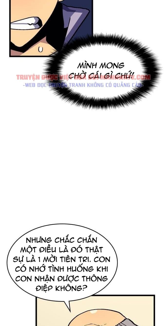 Pháp Sư Từ Thế Giới Khác Chapter 41 - Trang 4