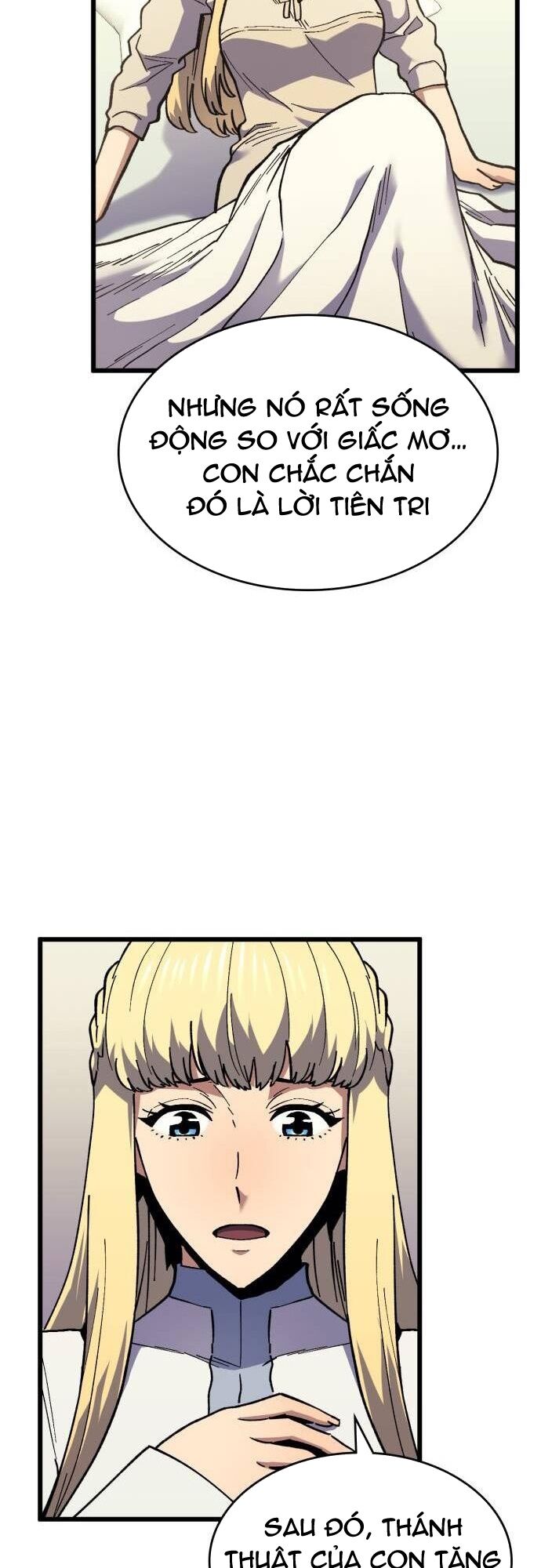 Pháp Sư Từ Thế Giới Khác Chapter 41 - Trang 4