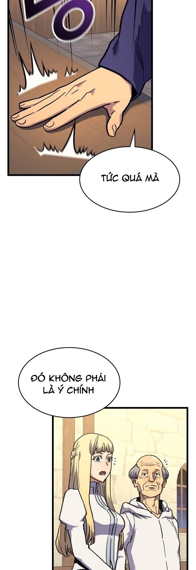 Pháp Sư Từ Thế Giới Khác Chapter 41 - Trang 4