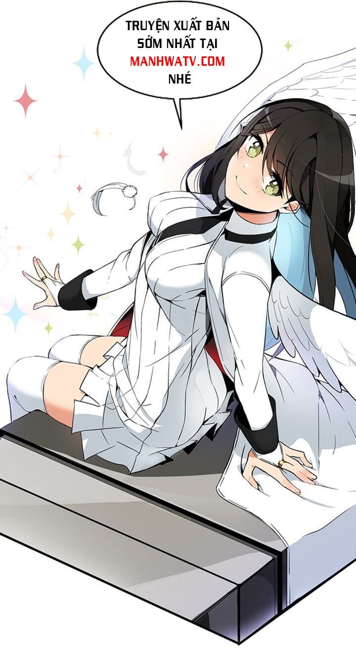 Pháp Sư Từ Thế Giới Khác Chapter 41 - Trang 4