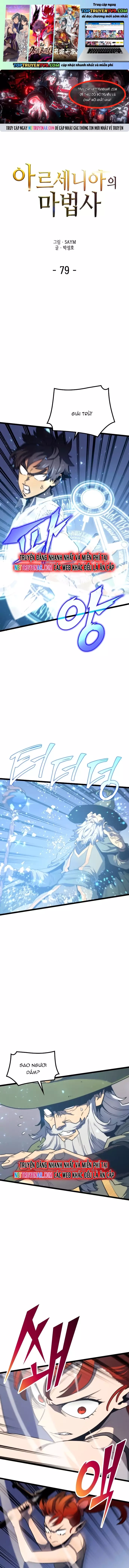 Pháp Sư Từ Thế Giới Khác Chapter 79 - Next Chapter 80