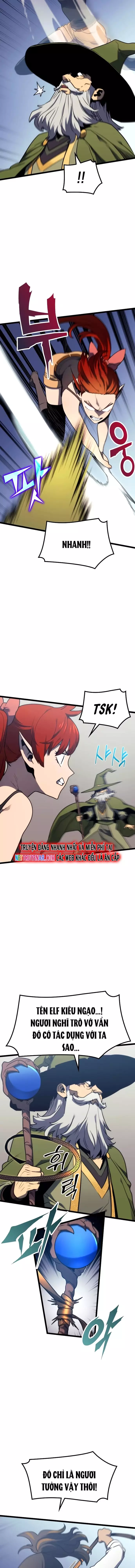 Pháp Sư Từ Thế Giới Khác Chapter 79 - Next Chapter 80