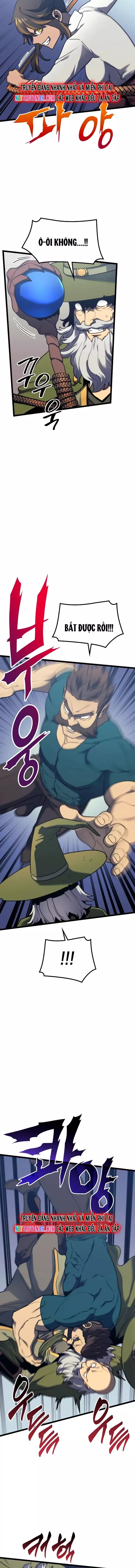 Pháp Sư Từ Thế Giới Khác Chapter 79 - Next Chapter 80