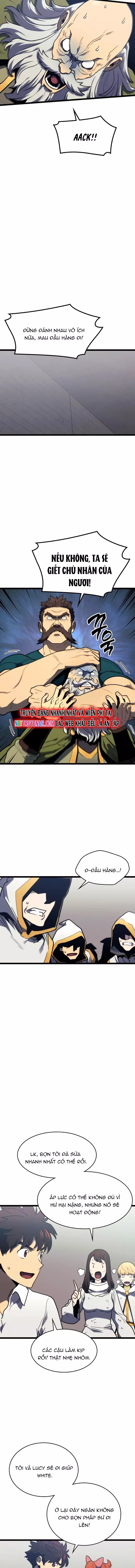 Pháp Sư Từ Thế Giới Khác Chapter 79 - Next Chapter 80