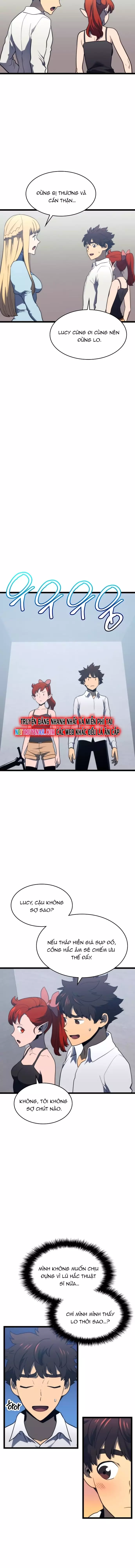 Pháp Sư Từ Thế Giới Khác Chapter 79 - Next Chapter 80