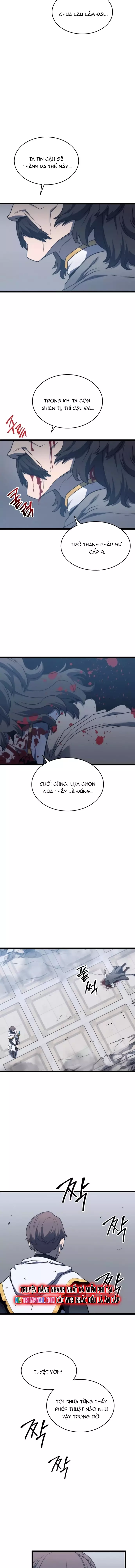 Pháp Sư Từ Thế Giới Khác Chapter 79 - Next Chapter 80